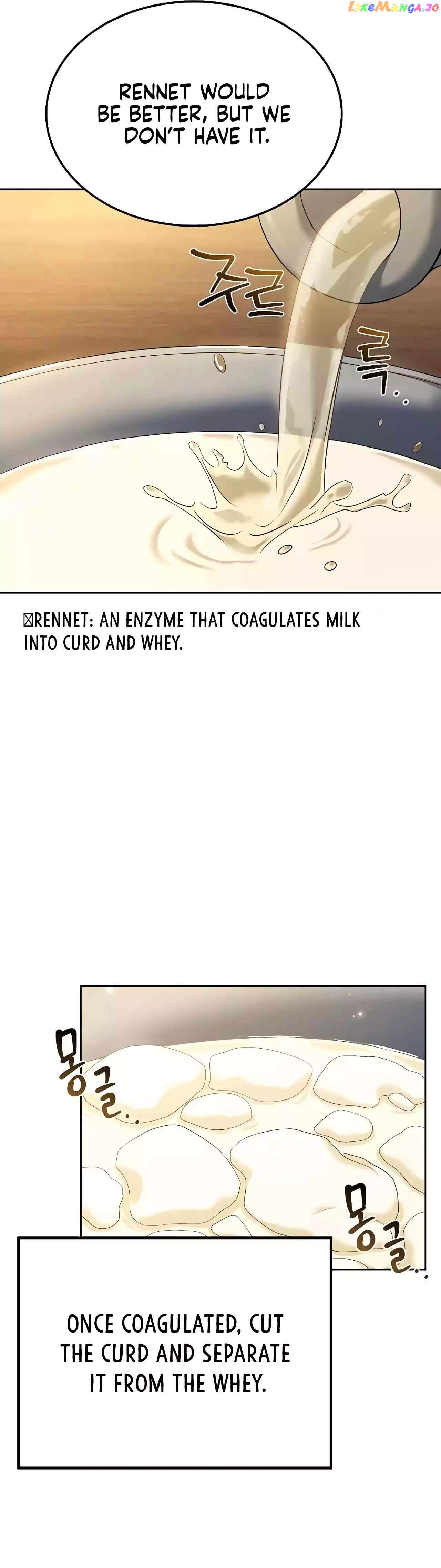 Read The Archmage's Restaurant Manga Online