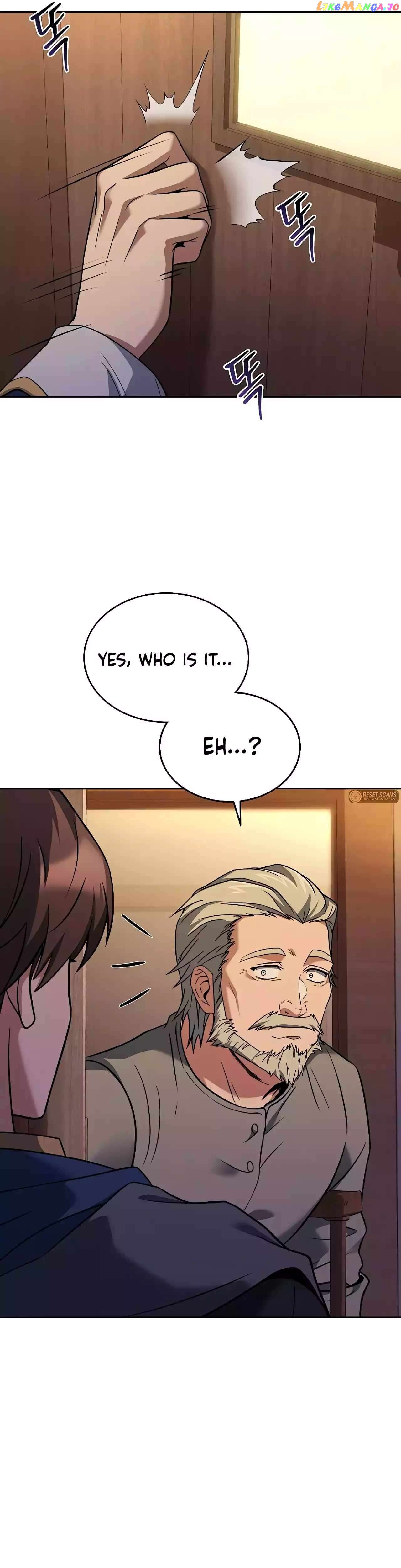 Read The Archmage's Restaurant Manga Online