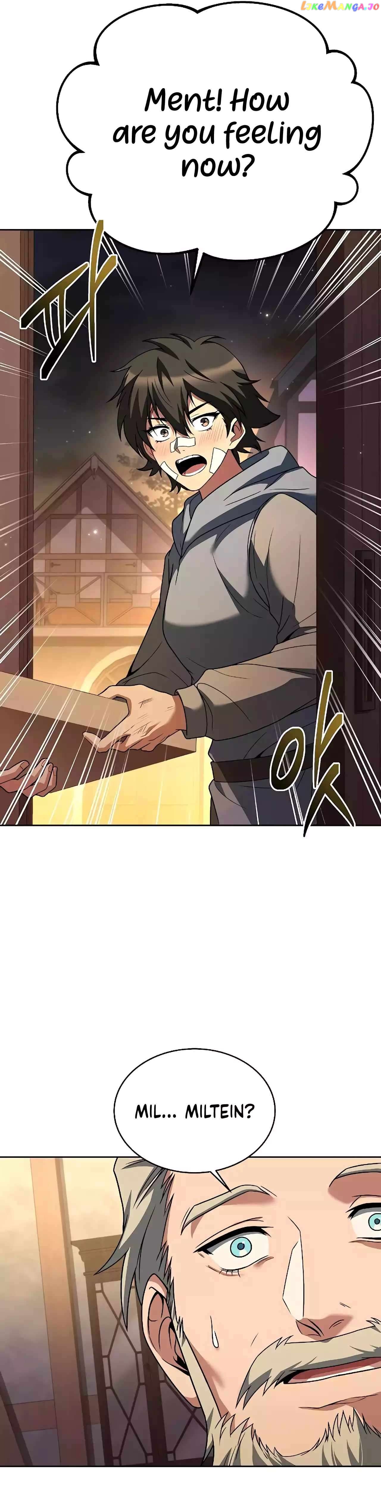 Read The Archmage's Restaurant Manga Online