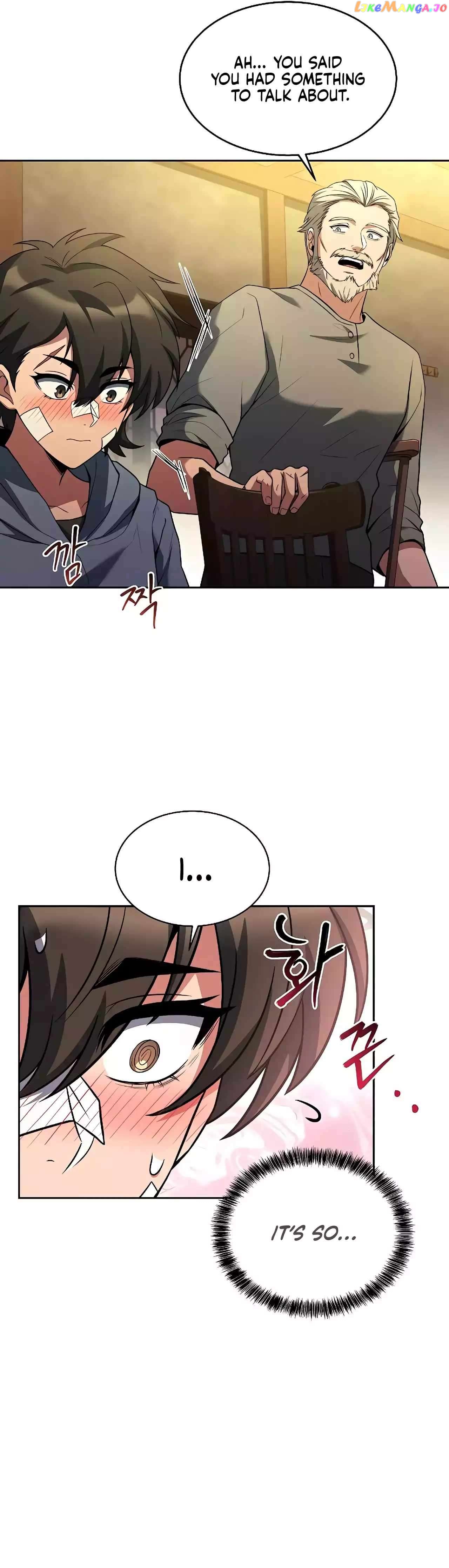 Read The Archmage's Restaurant Manga Online