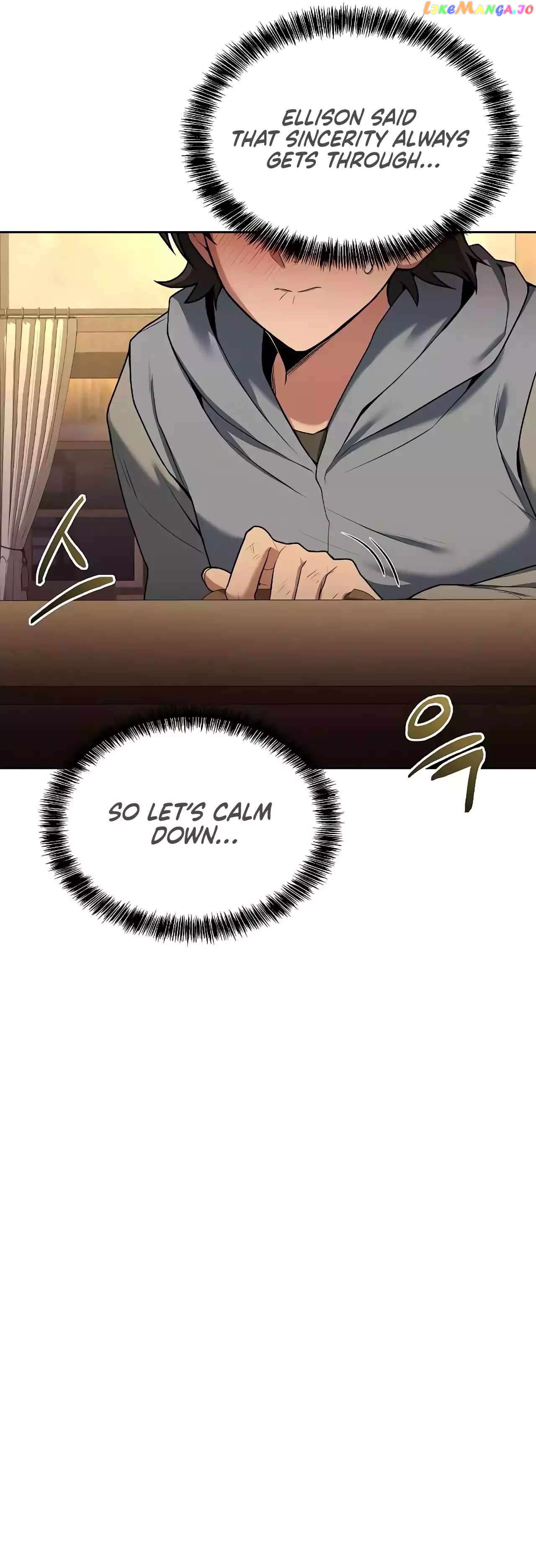 Read The Archmage's Restaurant Manga Online