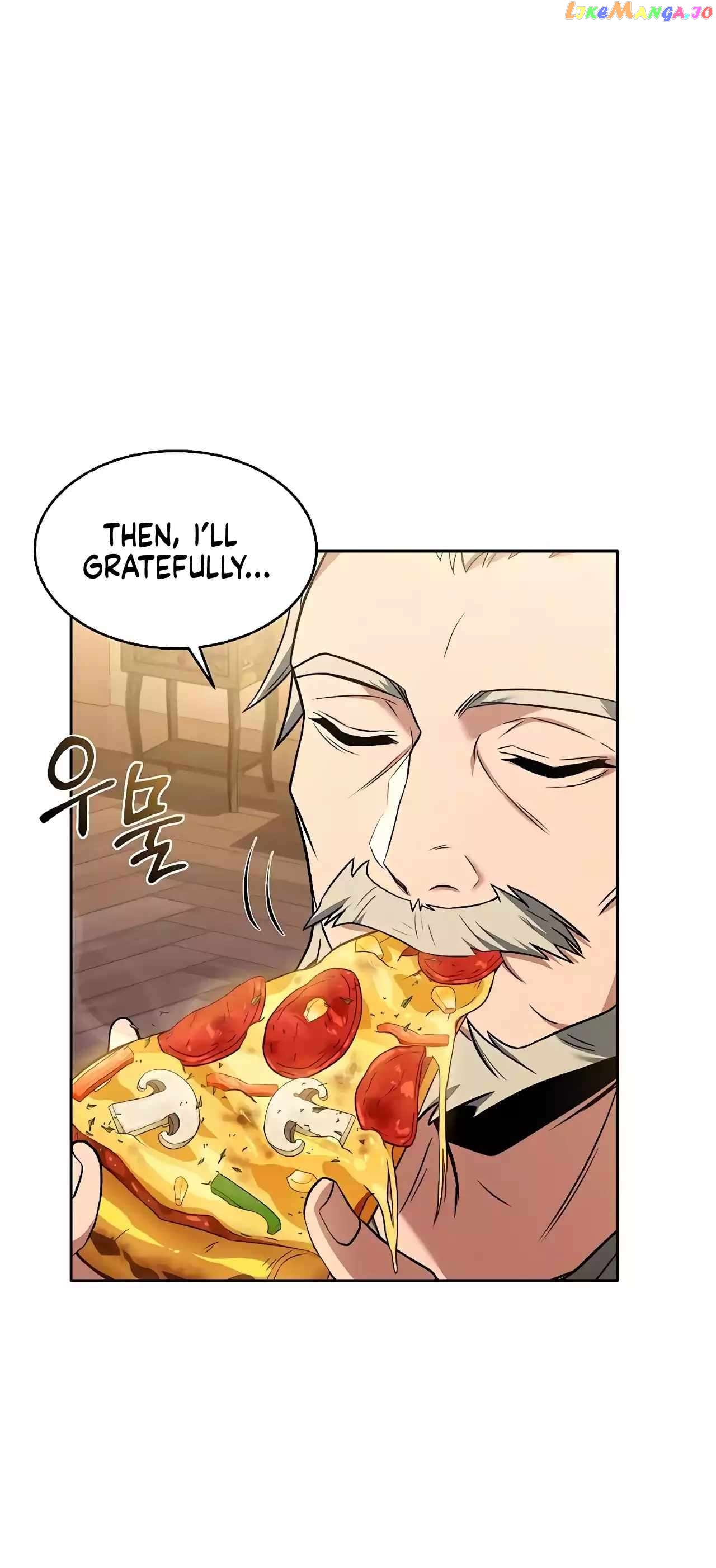 Read The Archmage's Restaurant Manga Online