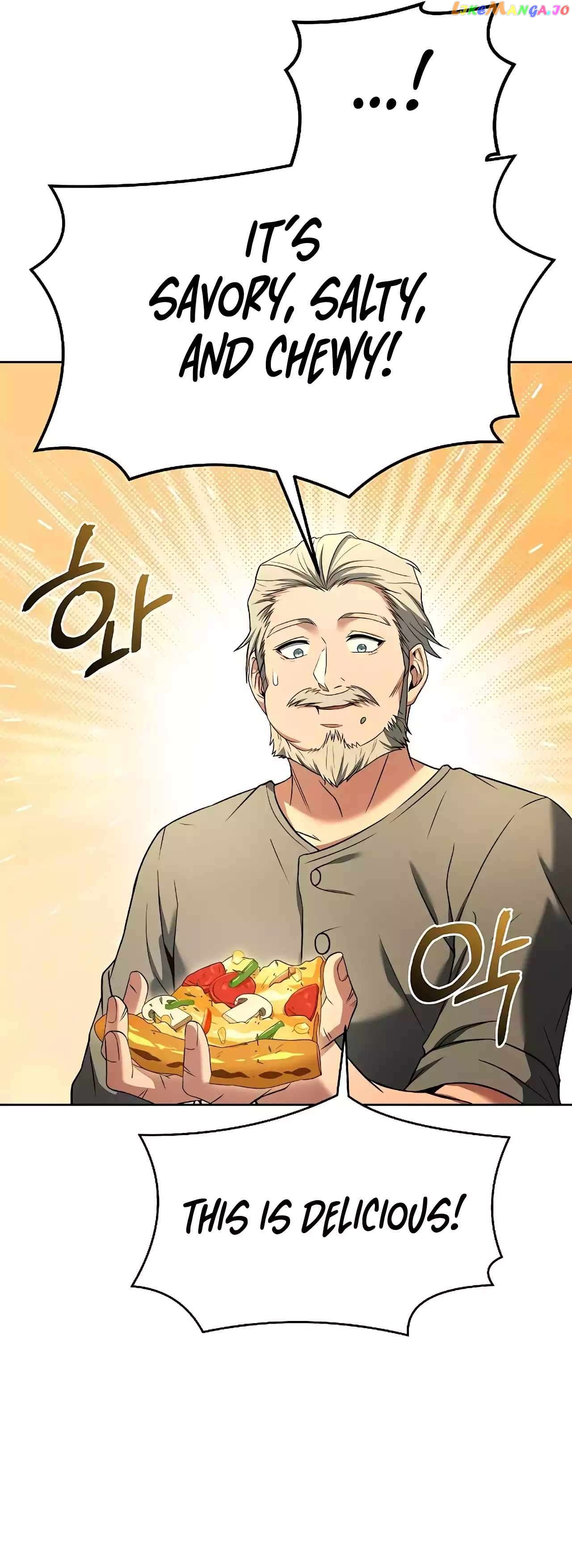 Read The Archmage's Restaurant Manga Online