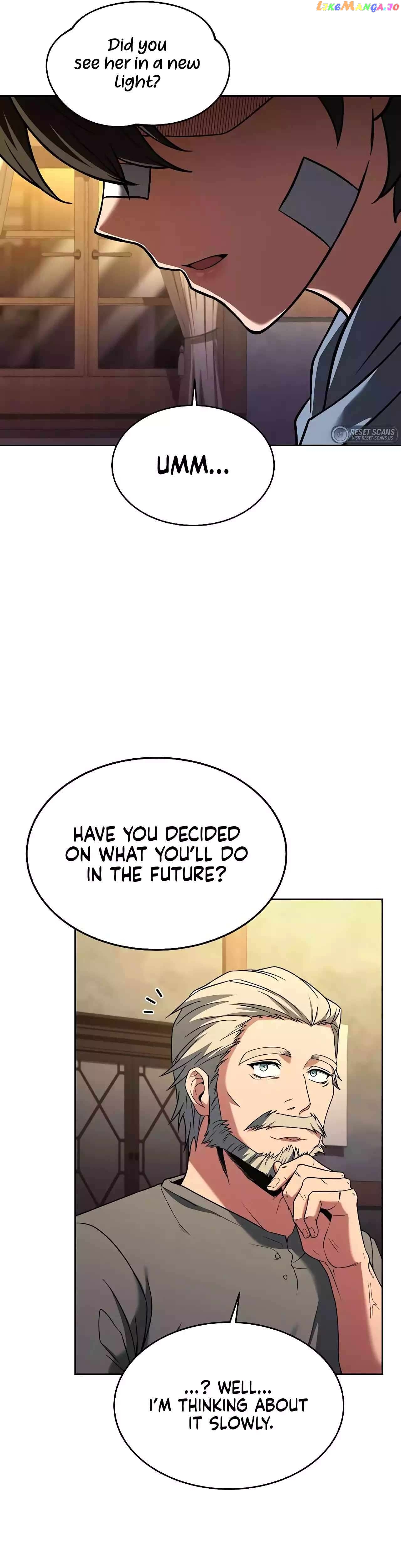 Read The Archmage's Restaurant Manga Online