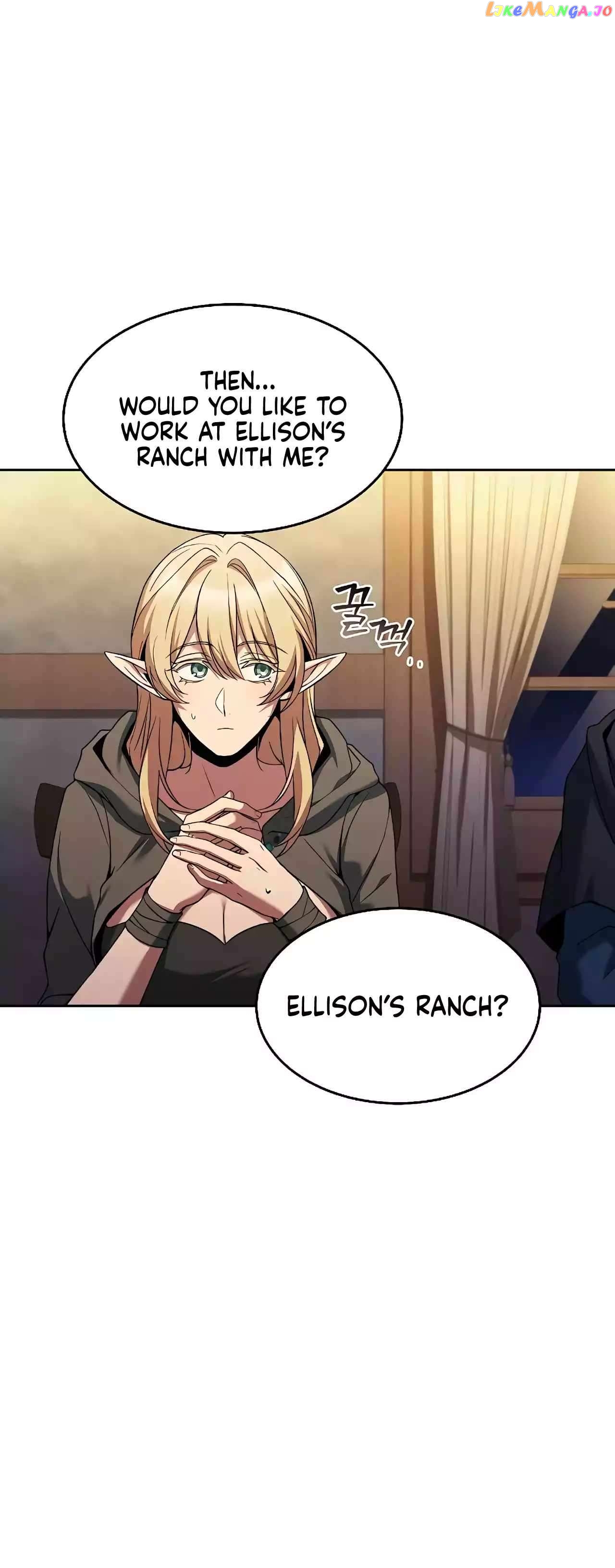 Read The Archmage's Restaurant Manga Online