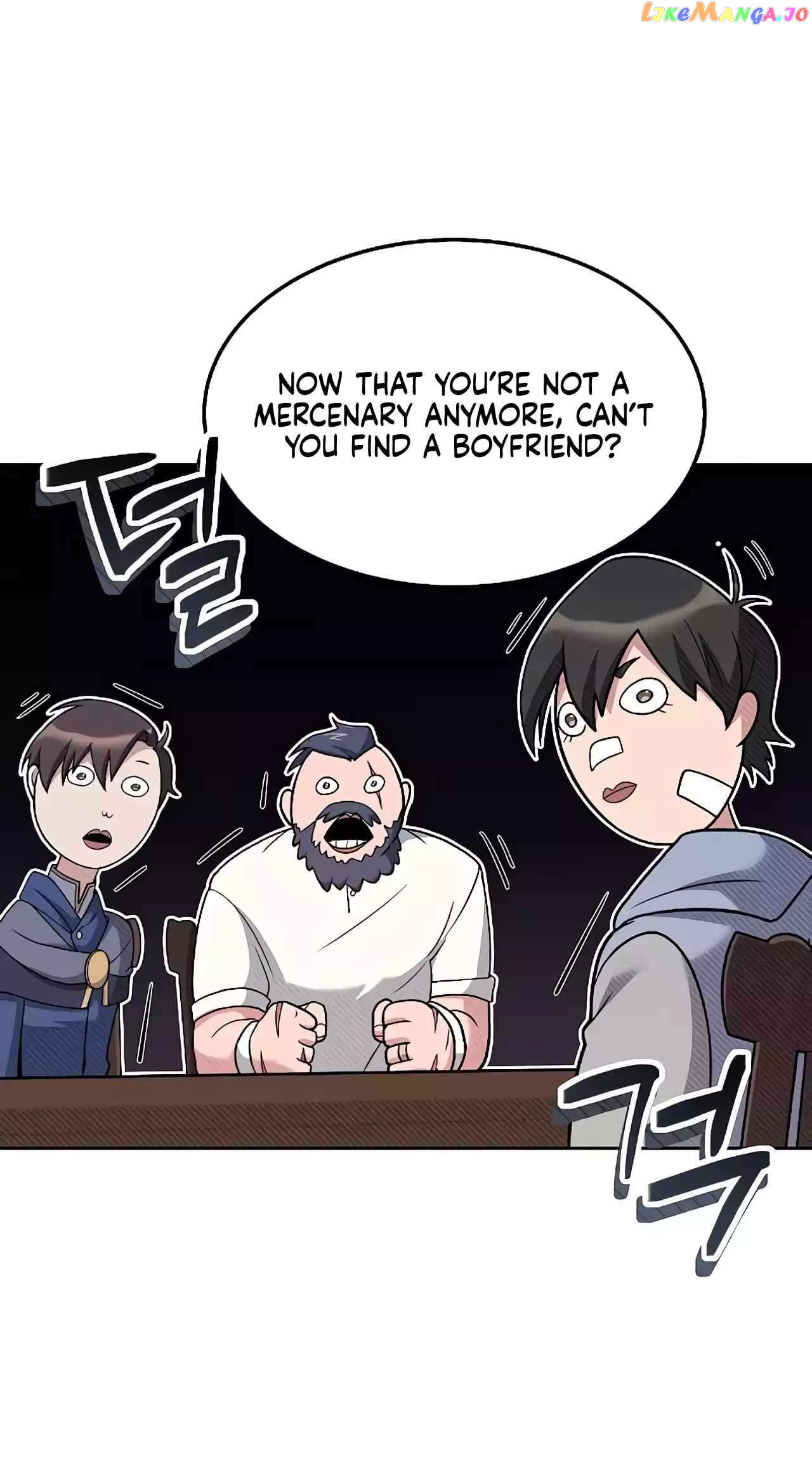 Read The Archmage's Restaurant Manga Online