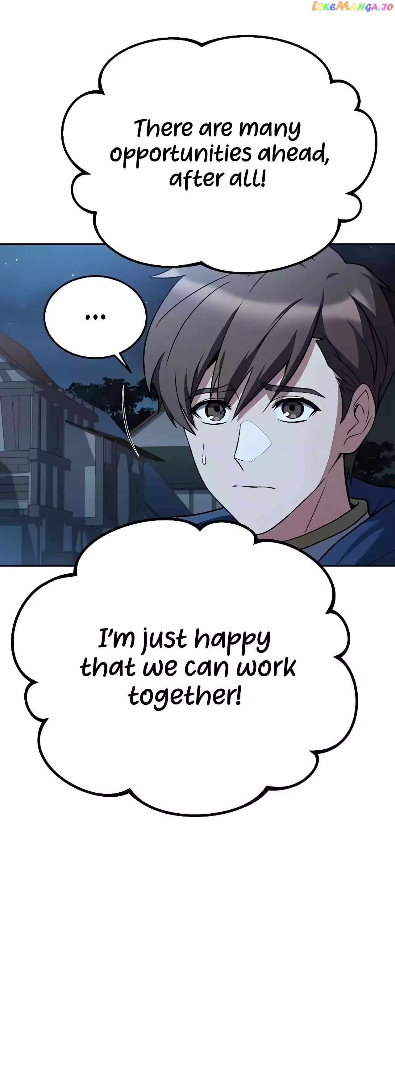 Read The Archmage's Restaurant Manga Online