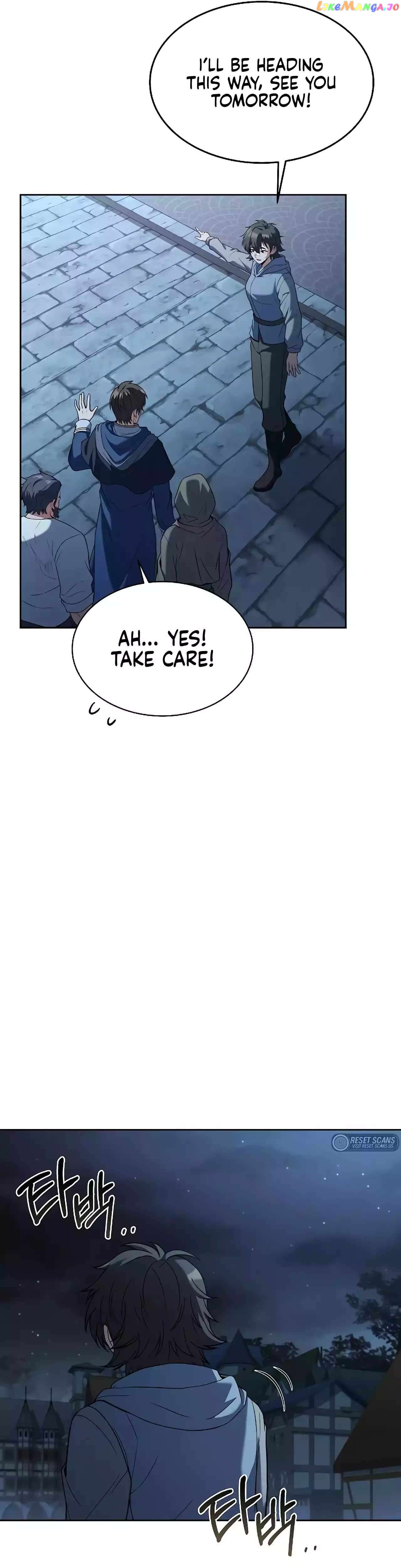 Read The Archmage's Restaurant Manga Online