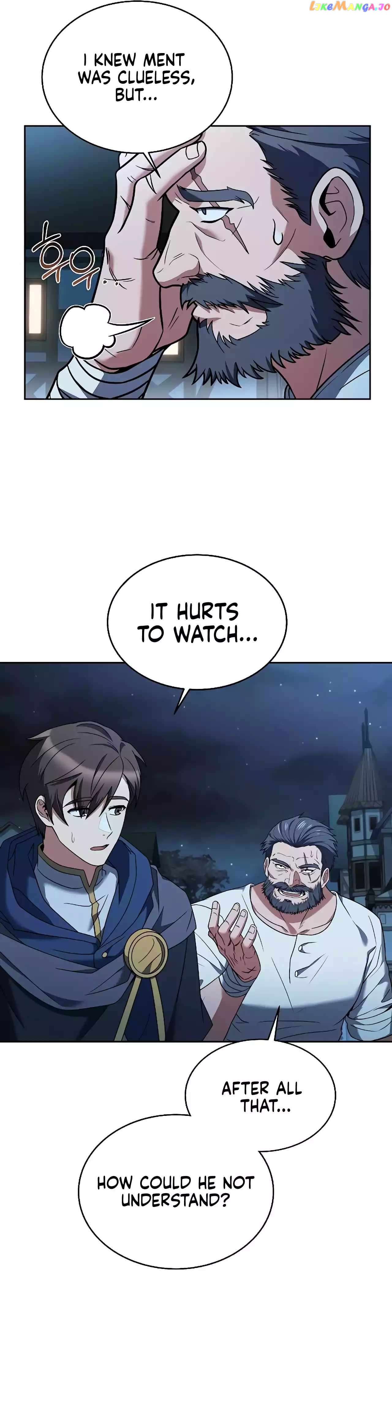 Read The Archmage's Restaurant Manga Online