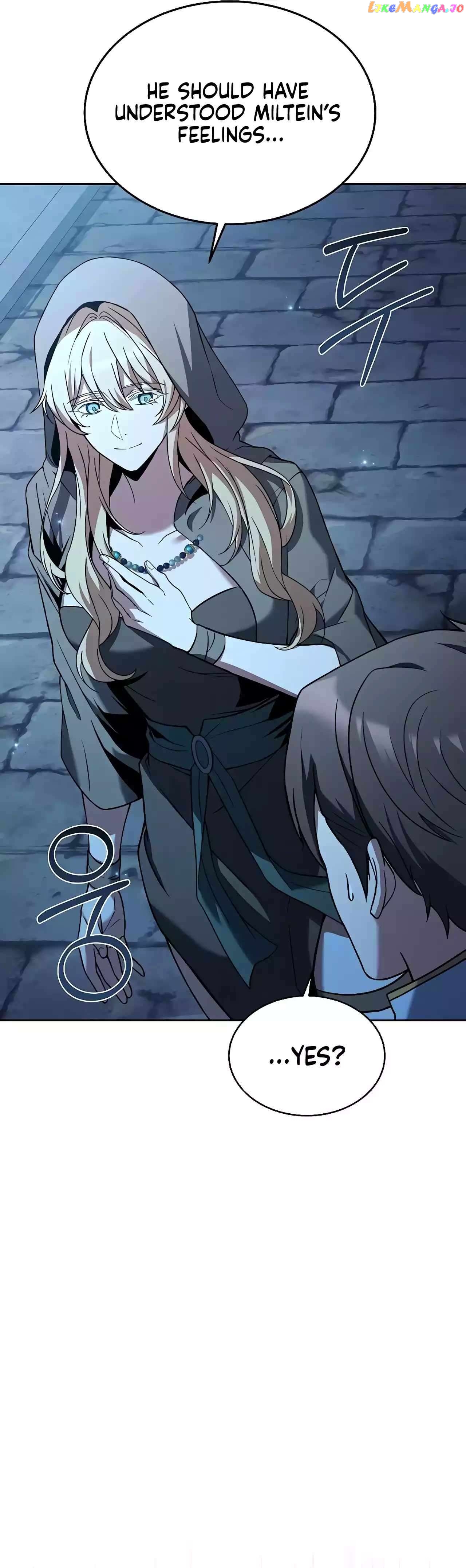 Read The Archmage's Restaurant Manga Online