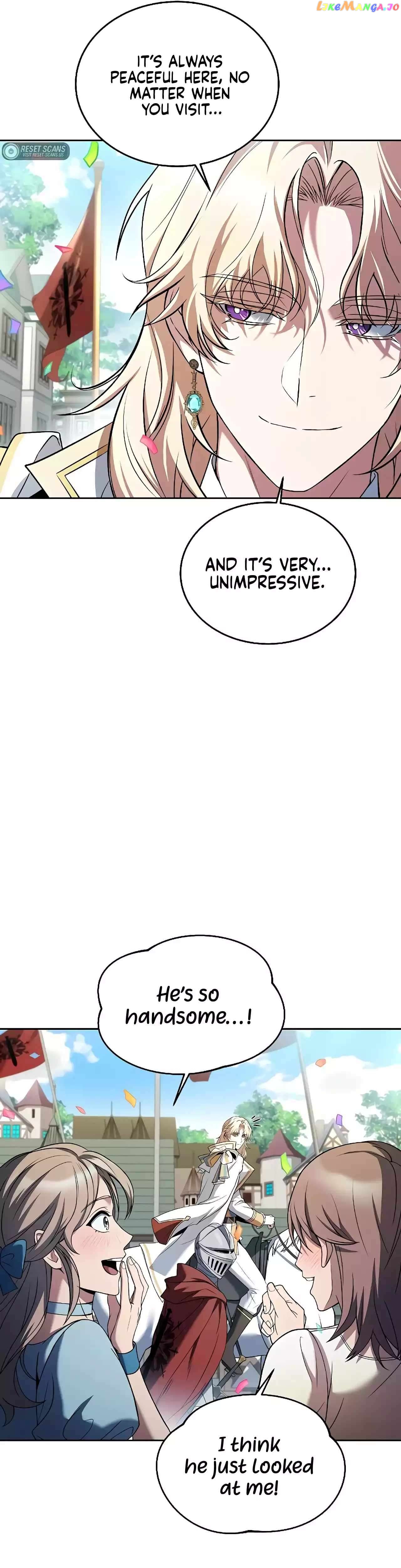 Read The Archmage's Restaurant Manga Online