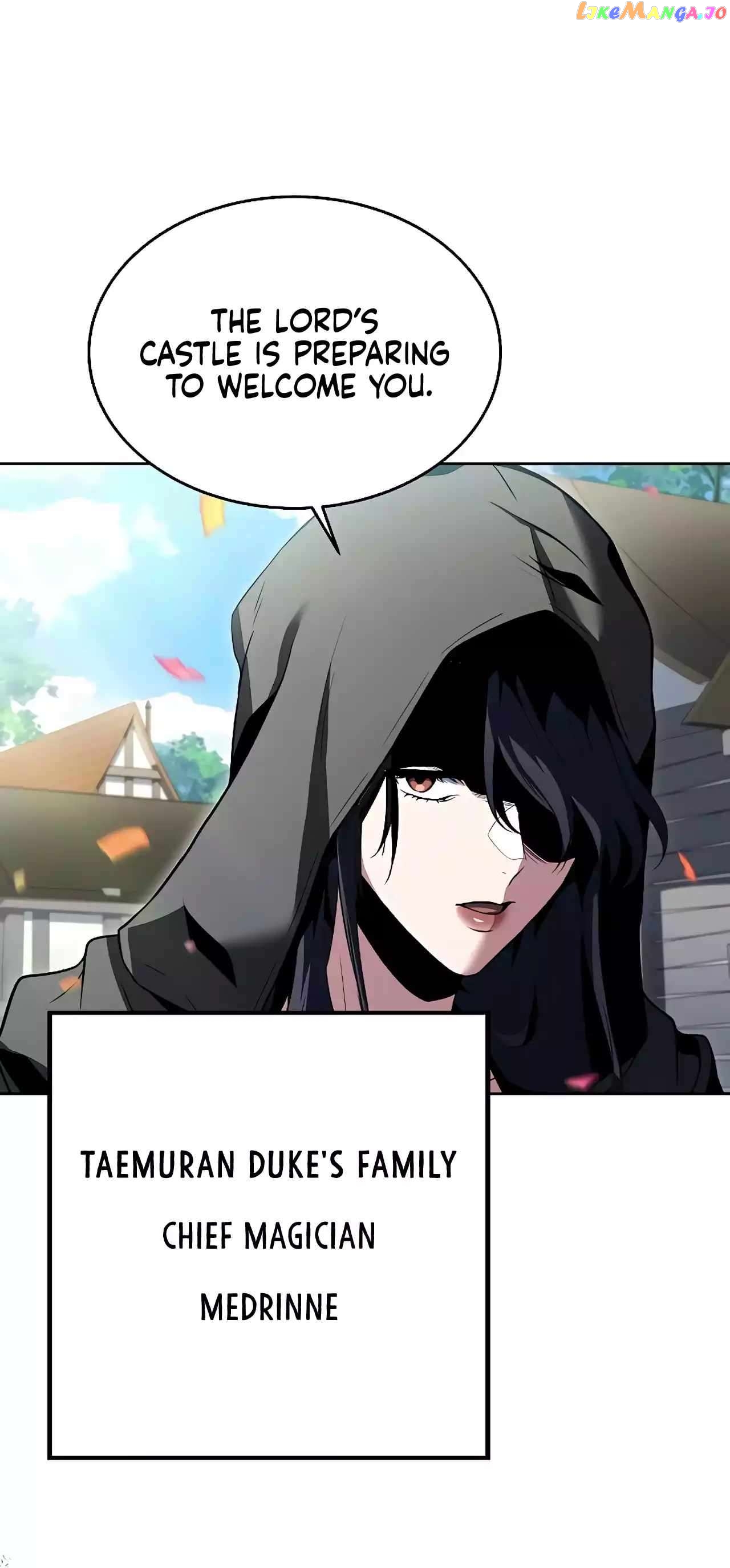 Read The Archmage's Restaurant Manga Online