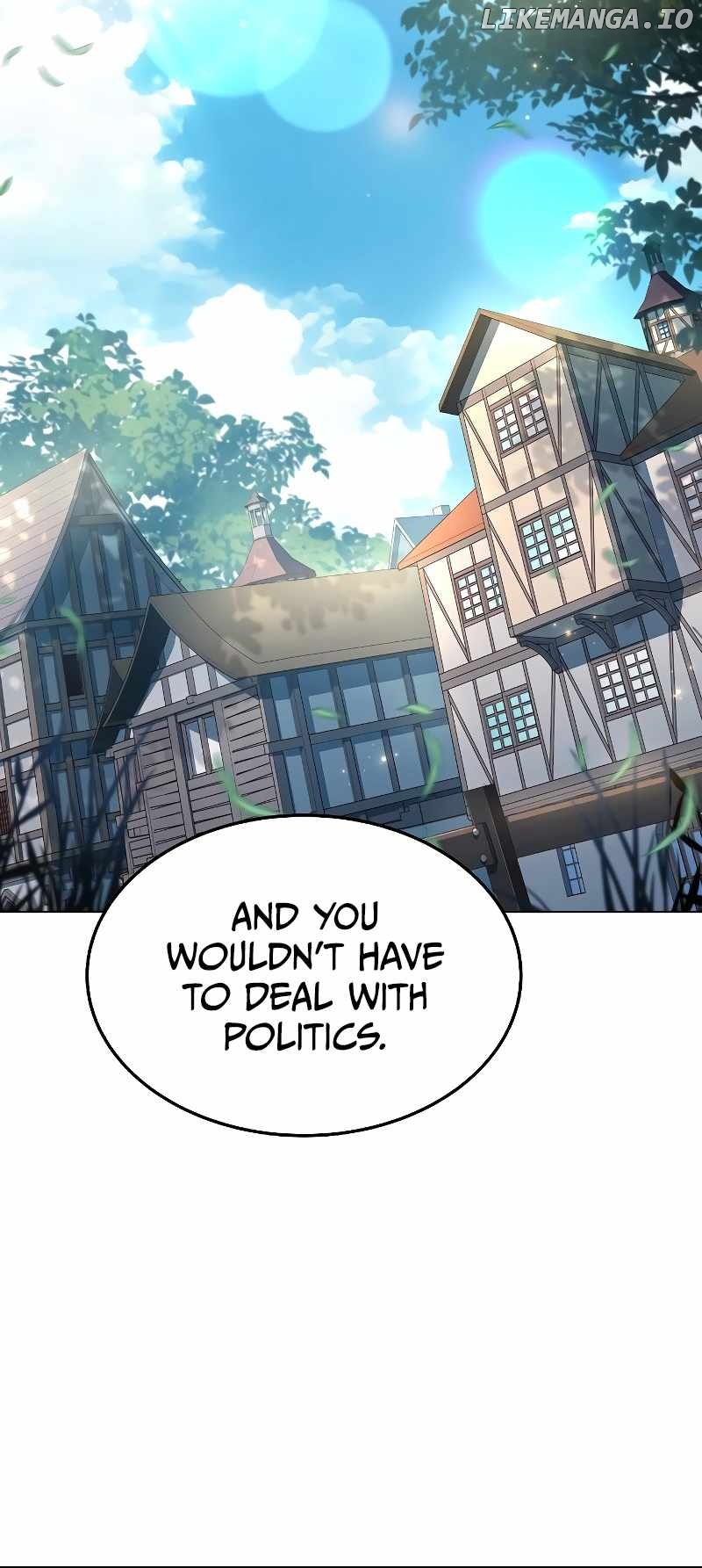 Read The Archmage's Restaurant Manga Online