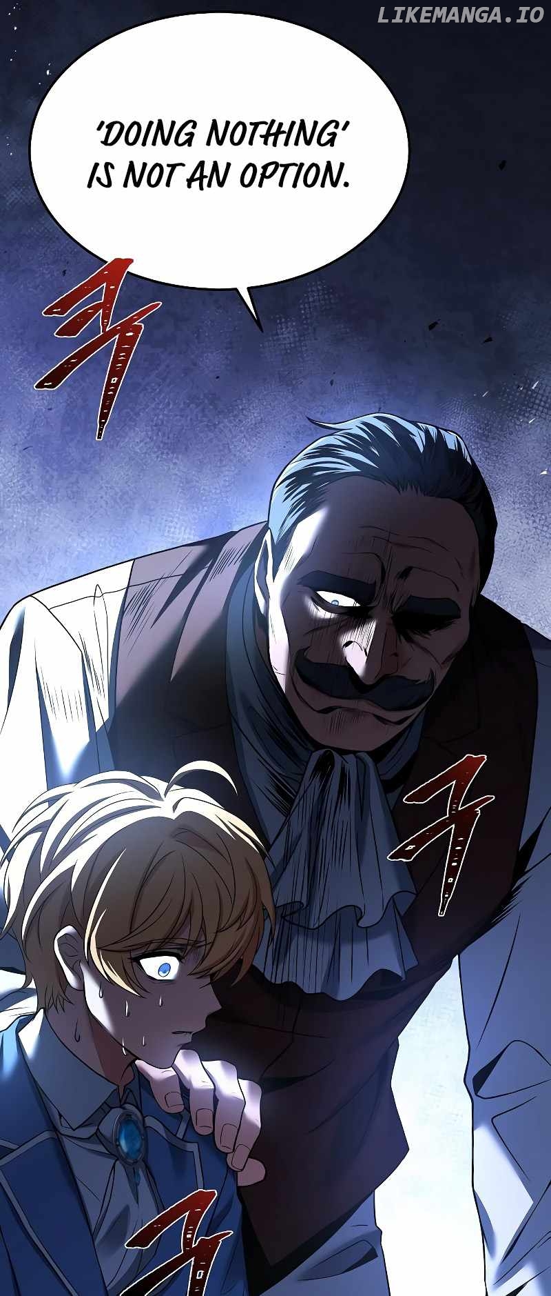 Read The Archmage's Restaurant Manga Online