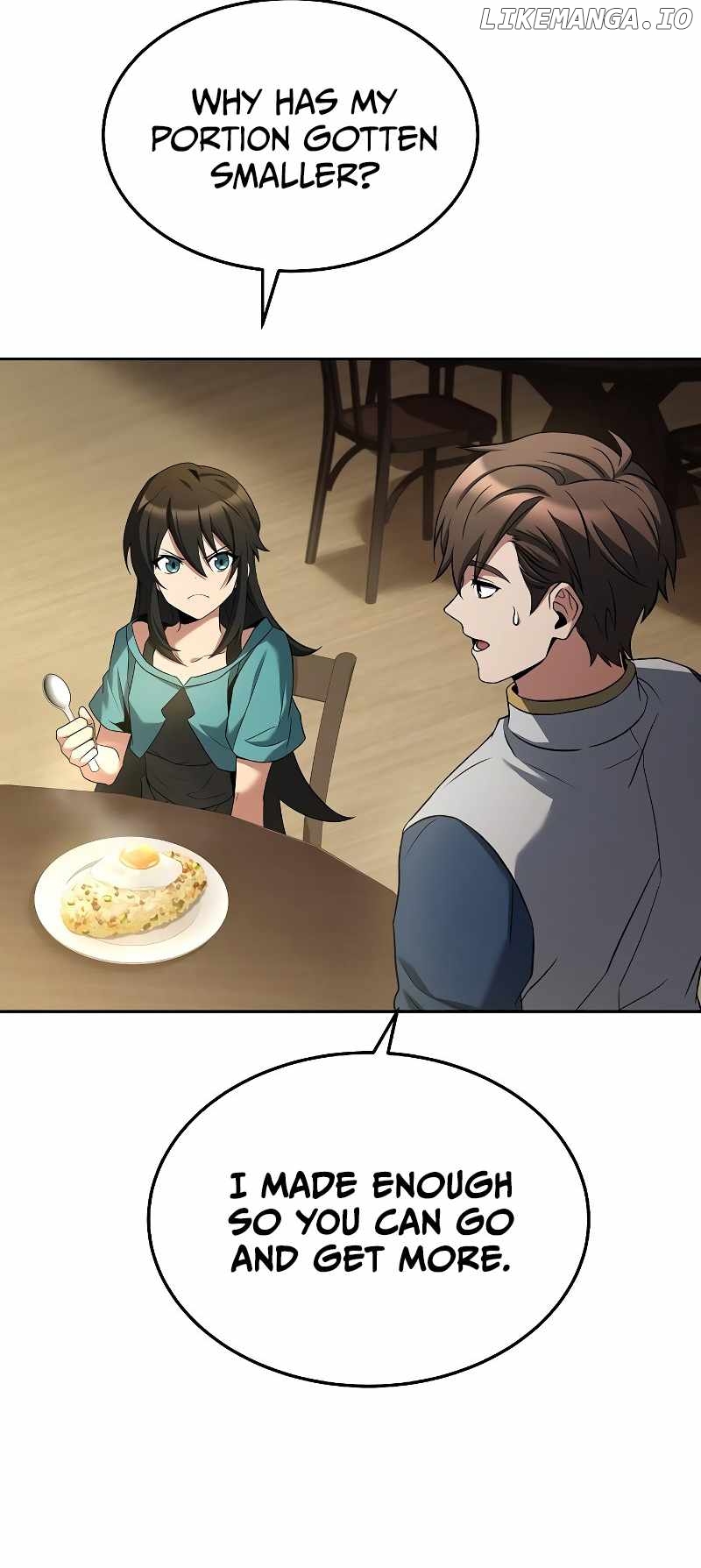 Read The Archmage's Restaurant Manga Online