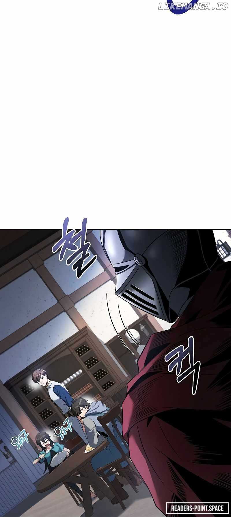 Read The Archmage's Restaurant Manga Online