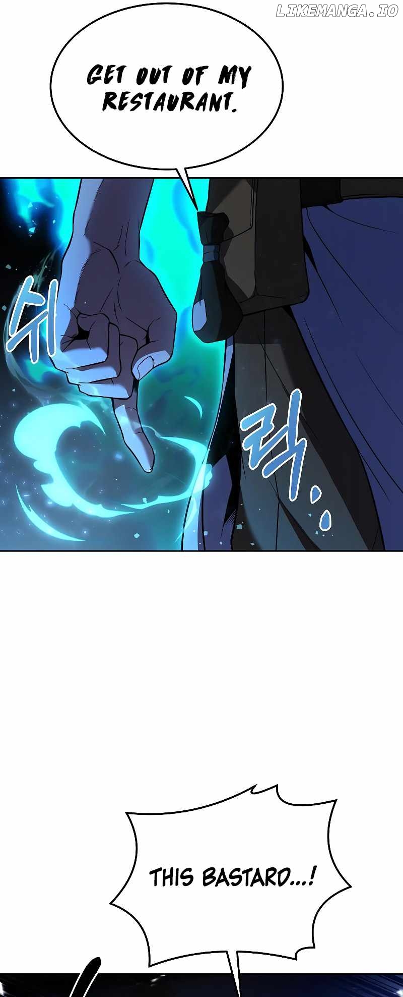 Read The Archmage's Restaurant Manga Online