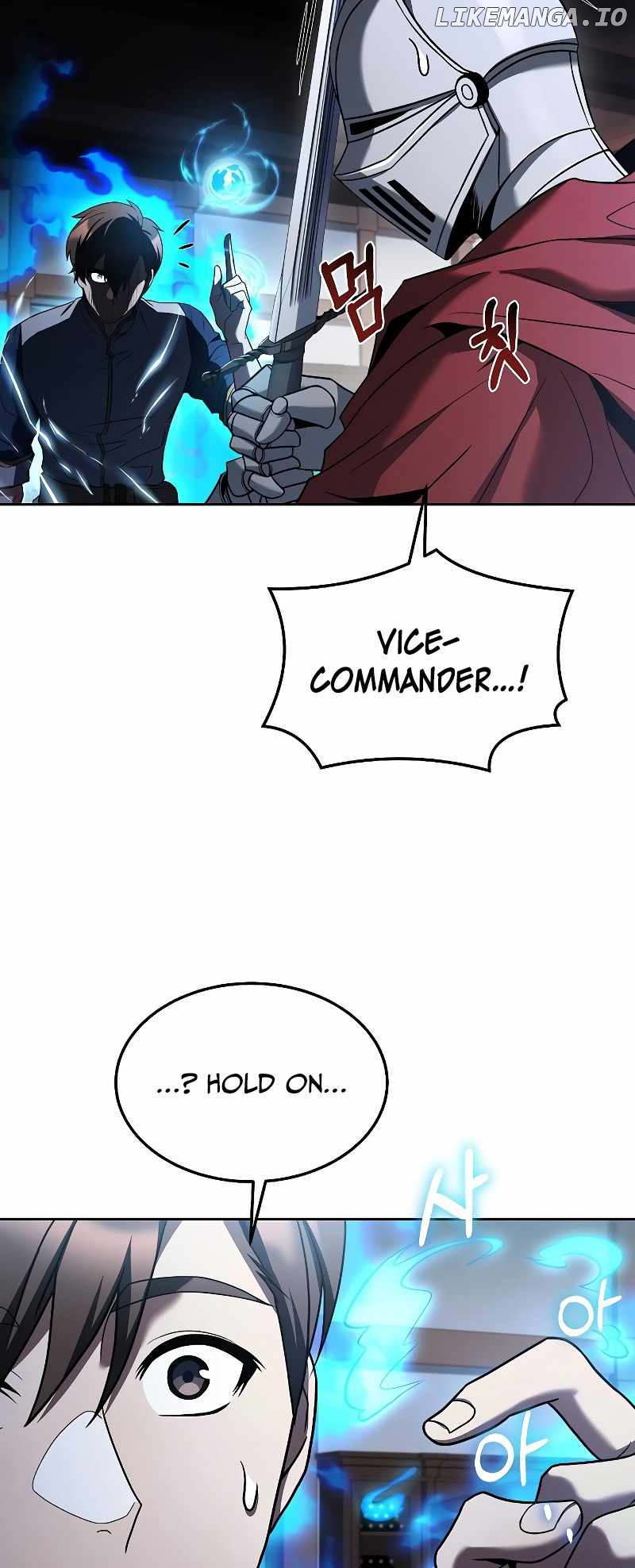 Read The Archmage's Restaurant Manga Online