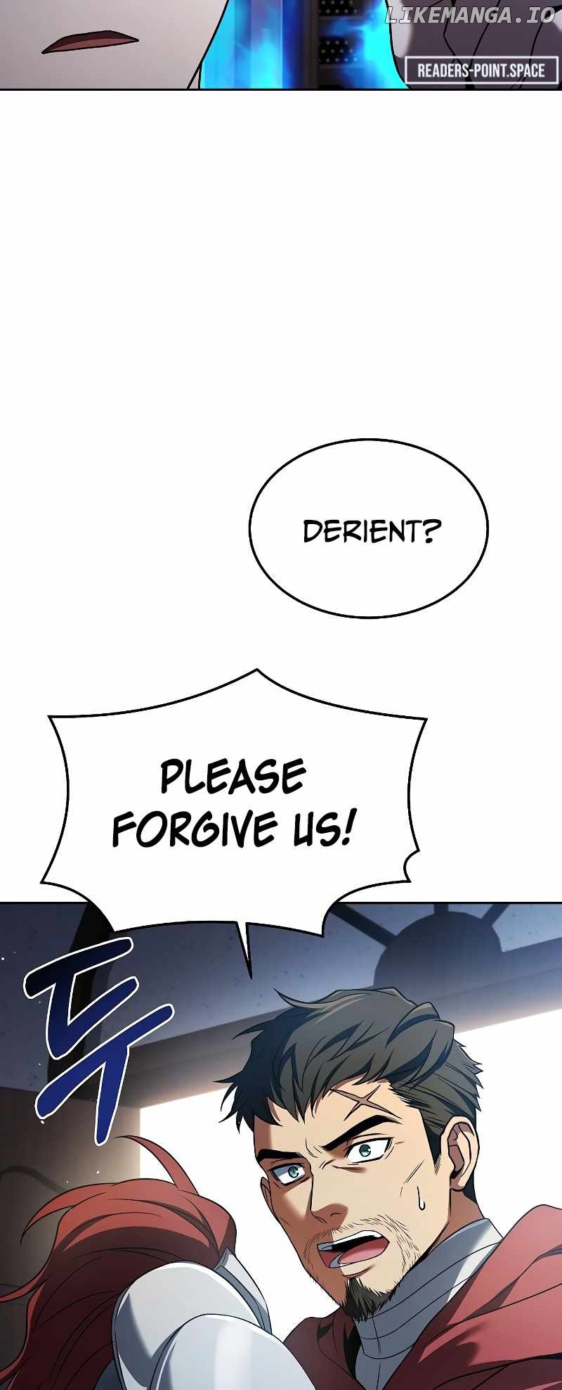 Read The Archmage's Restaurant Manga Online