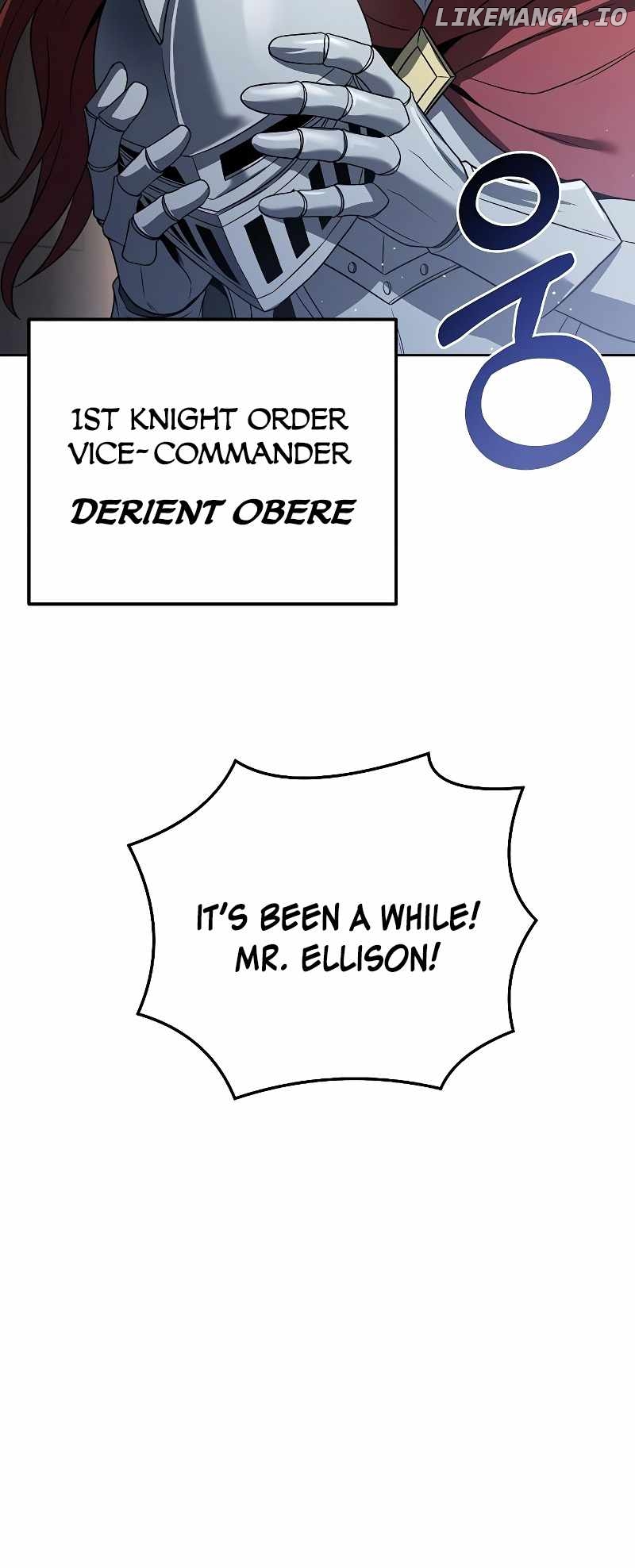 Read The Archmage's Restaurant Manga Online