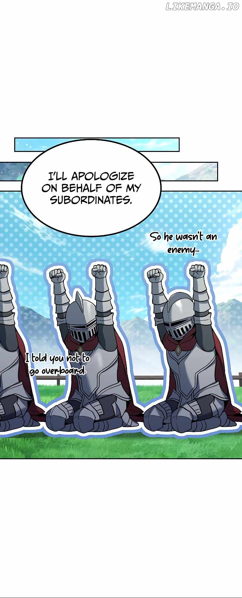 Read The Archmage's Restaurant Manga Online