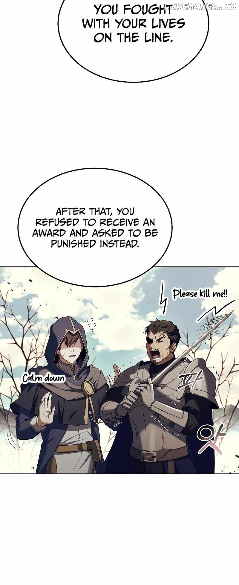 Read The Archmage's Restaurant Manga Online