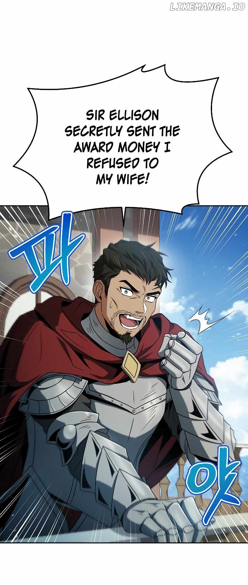 Read The Archmage's Restaurant Manga Online