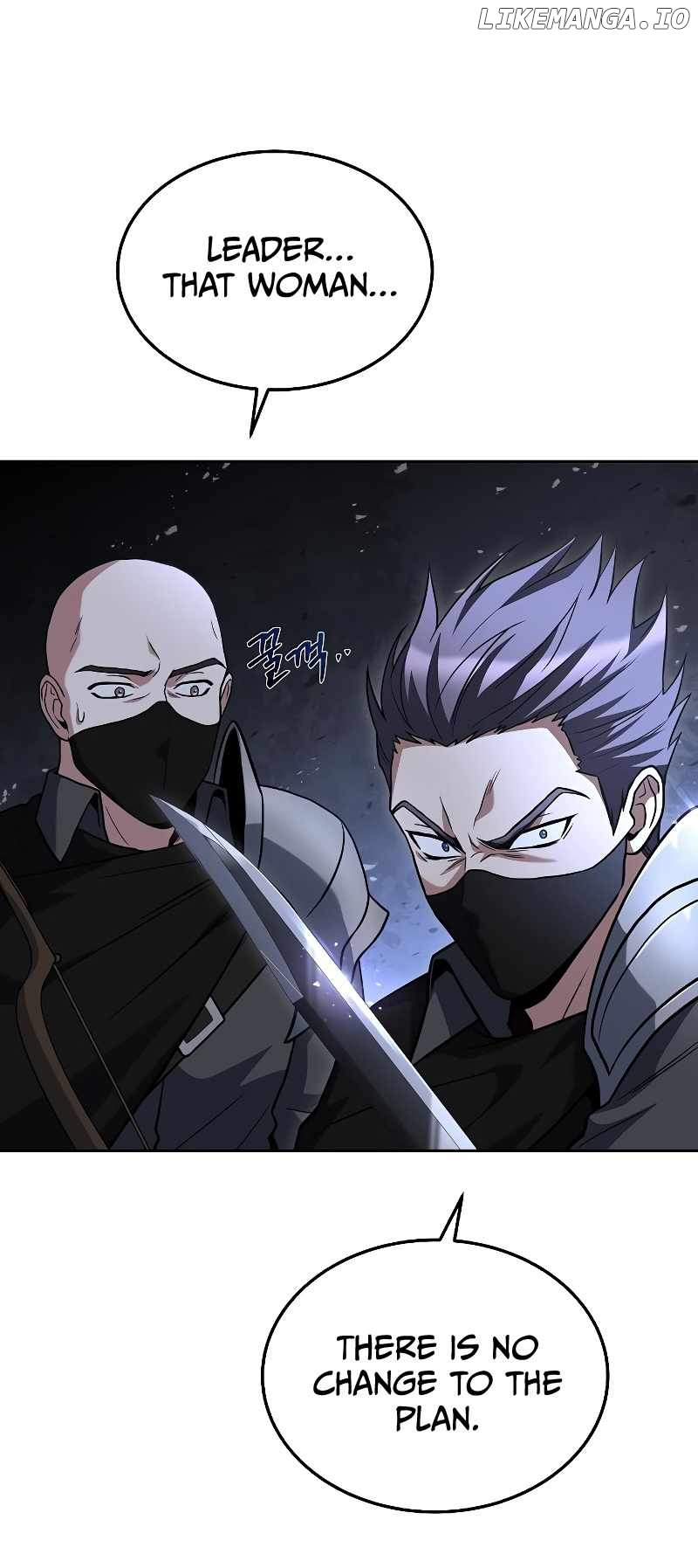 Read The Archmage's Restaurant Manga Online