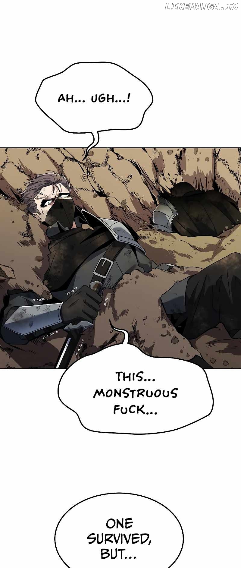 Read The Archmage's Restaurant Manga Online