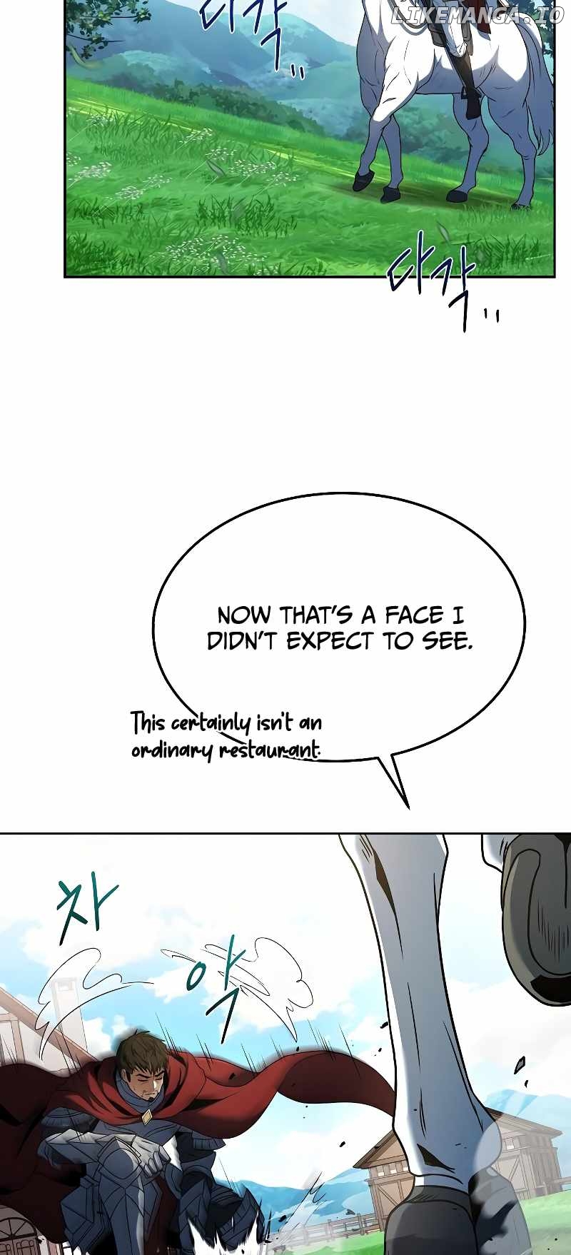 Read The Archmage's Restaurant Manga Online