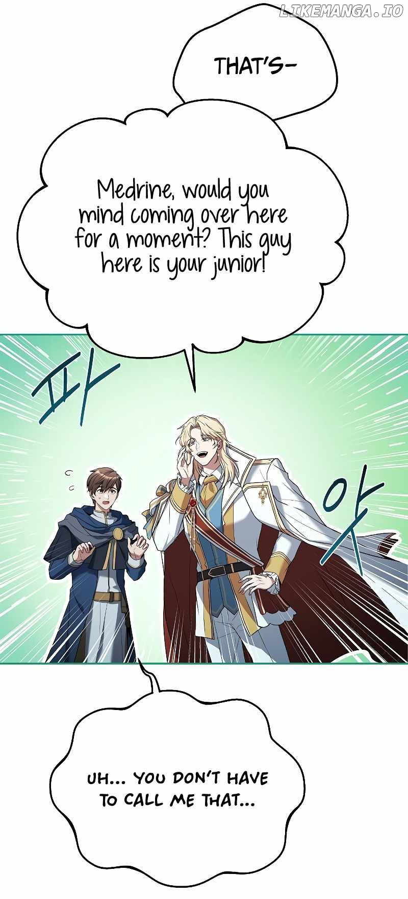 Read The Archmage's Restaurant Manga Online