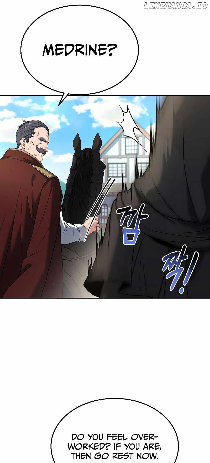 Read The Archmage's Restaurant Manga Online