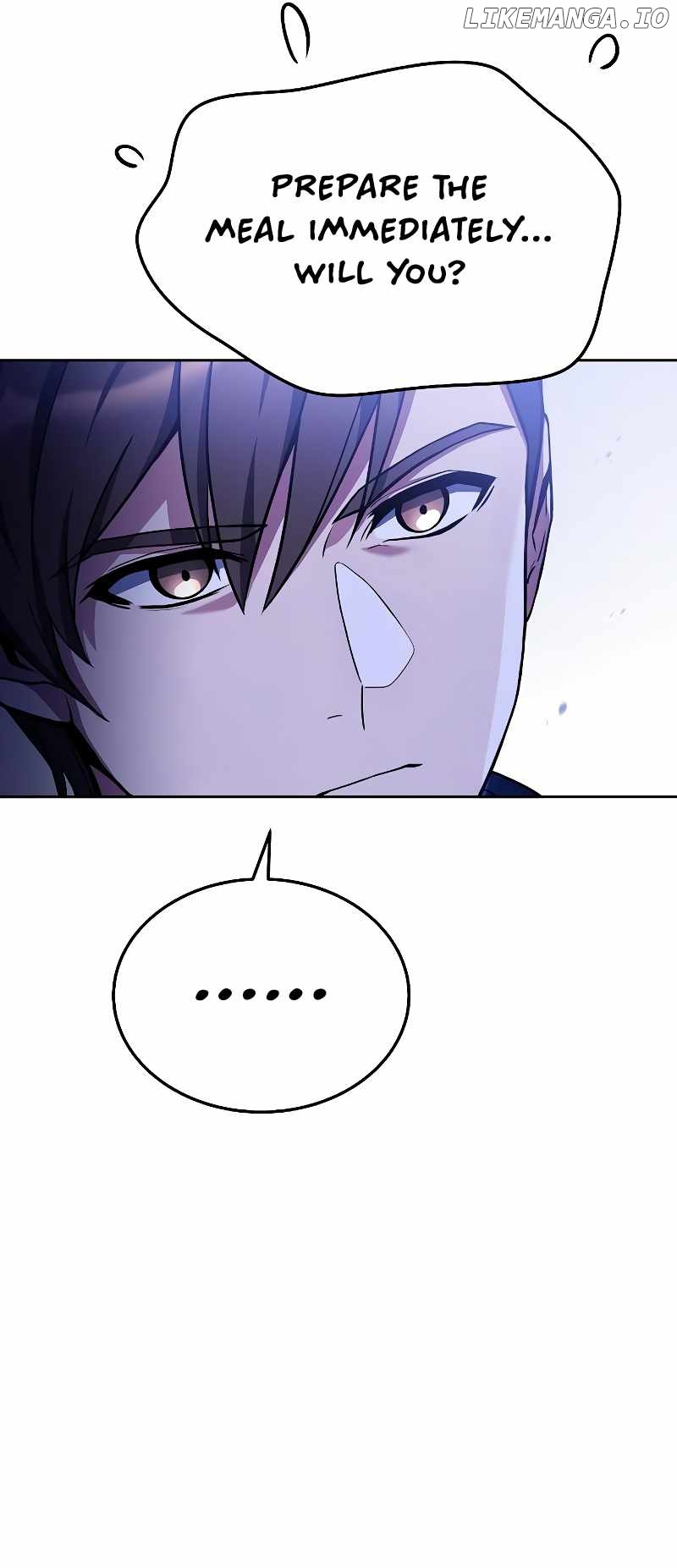 Read The Archmage's Restaurant Manga Online