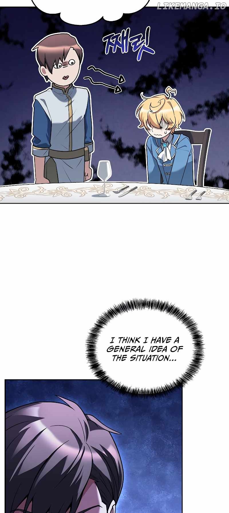 Read The Archmage's Restaurant Manga Online