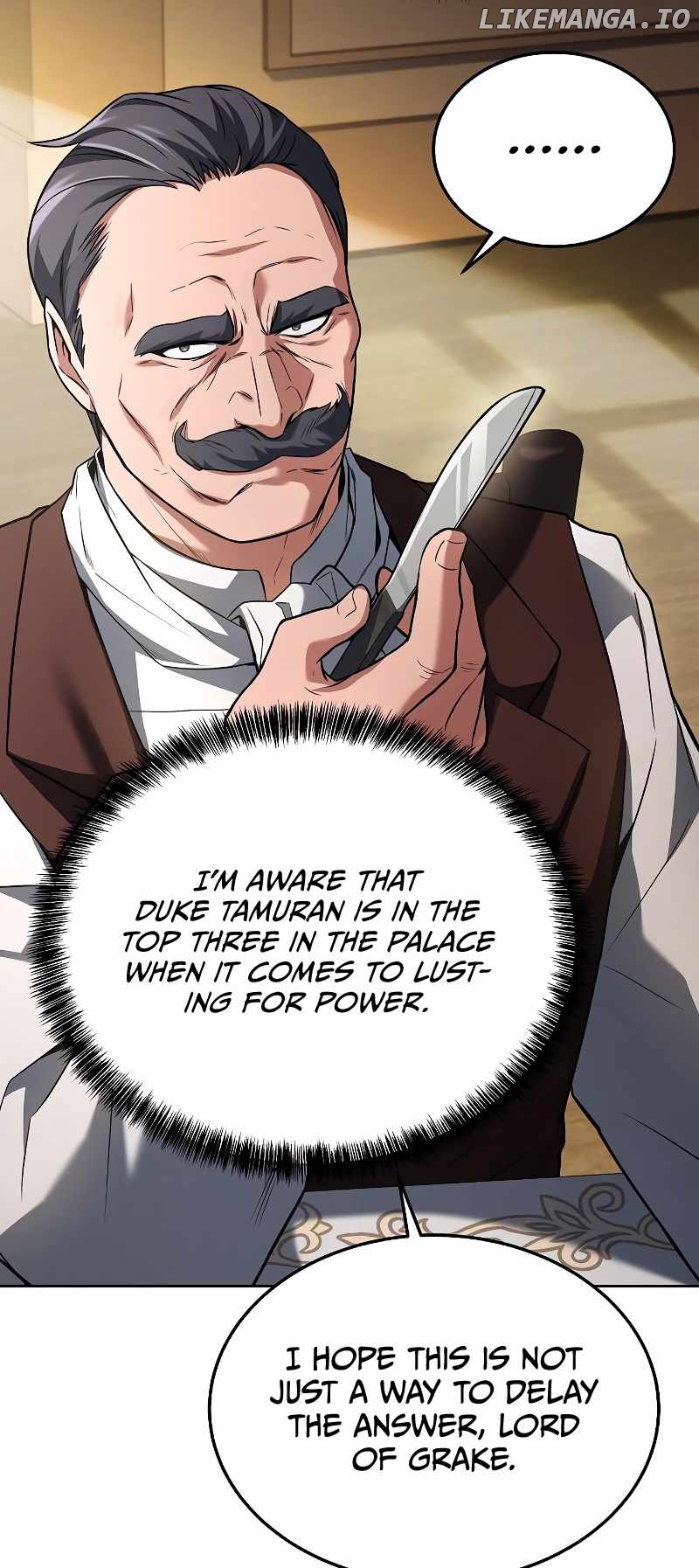 Read The Archmage's Restaurant Manga Online