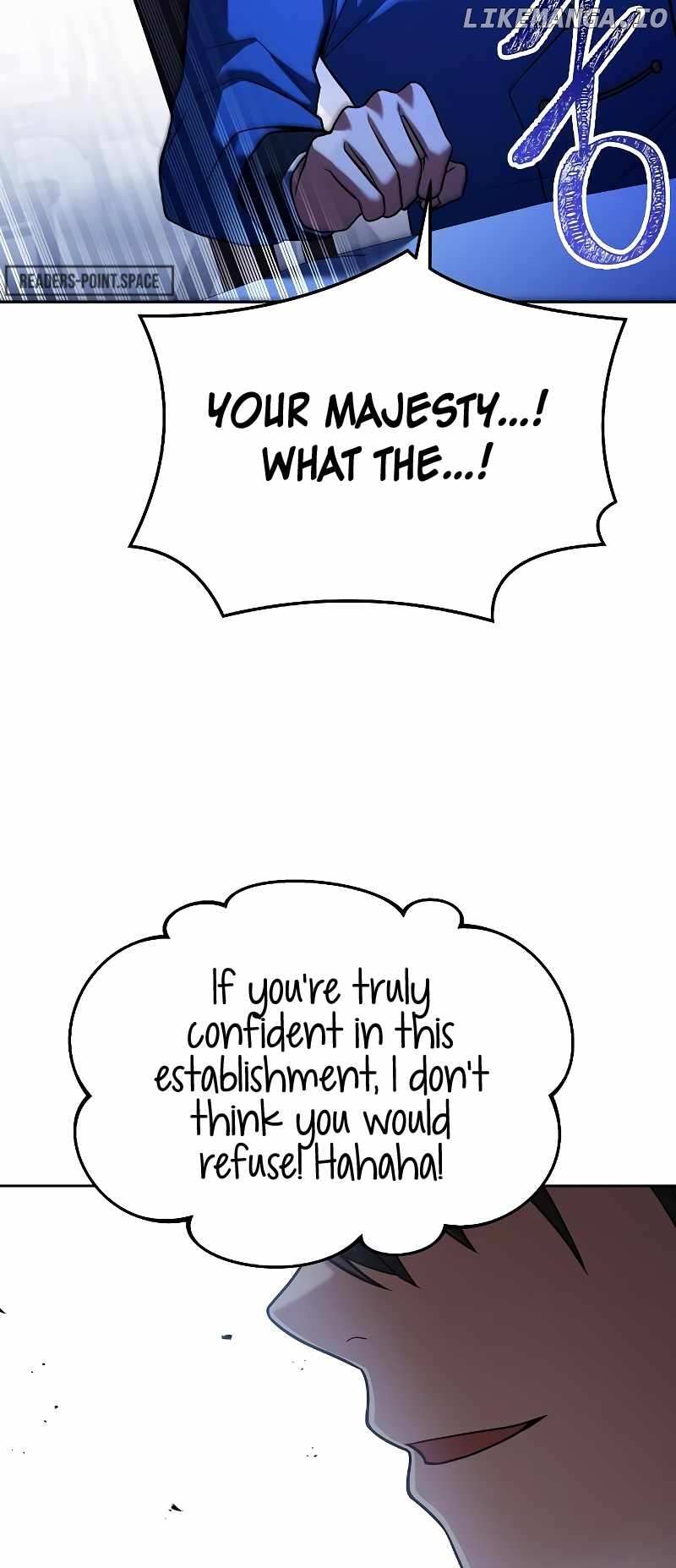 Read The Archmage's Restaurant Manga Online