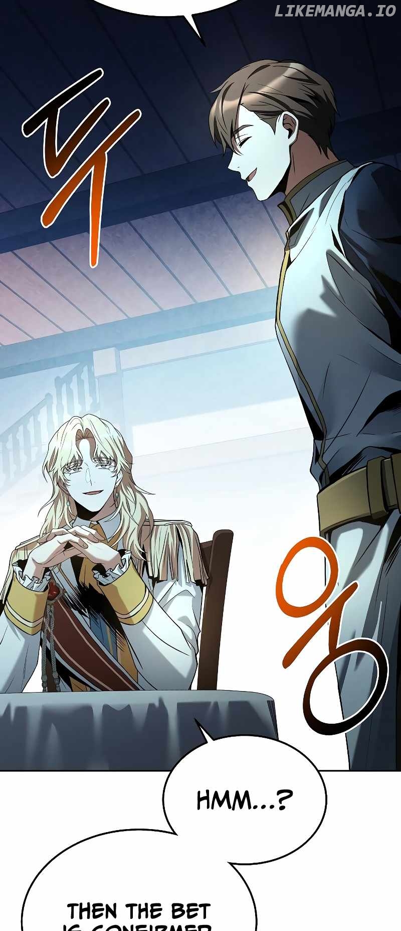 Read The Archmage's Restaurant Manga Online