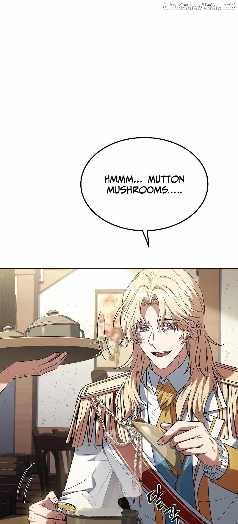 Read The Archmage's Restaurant Manga Online