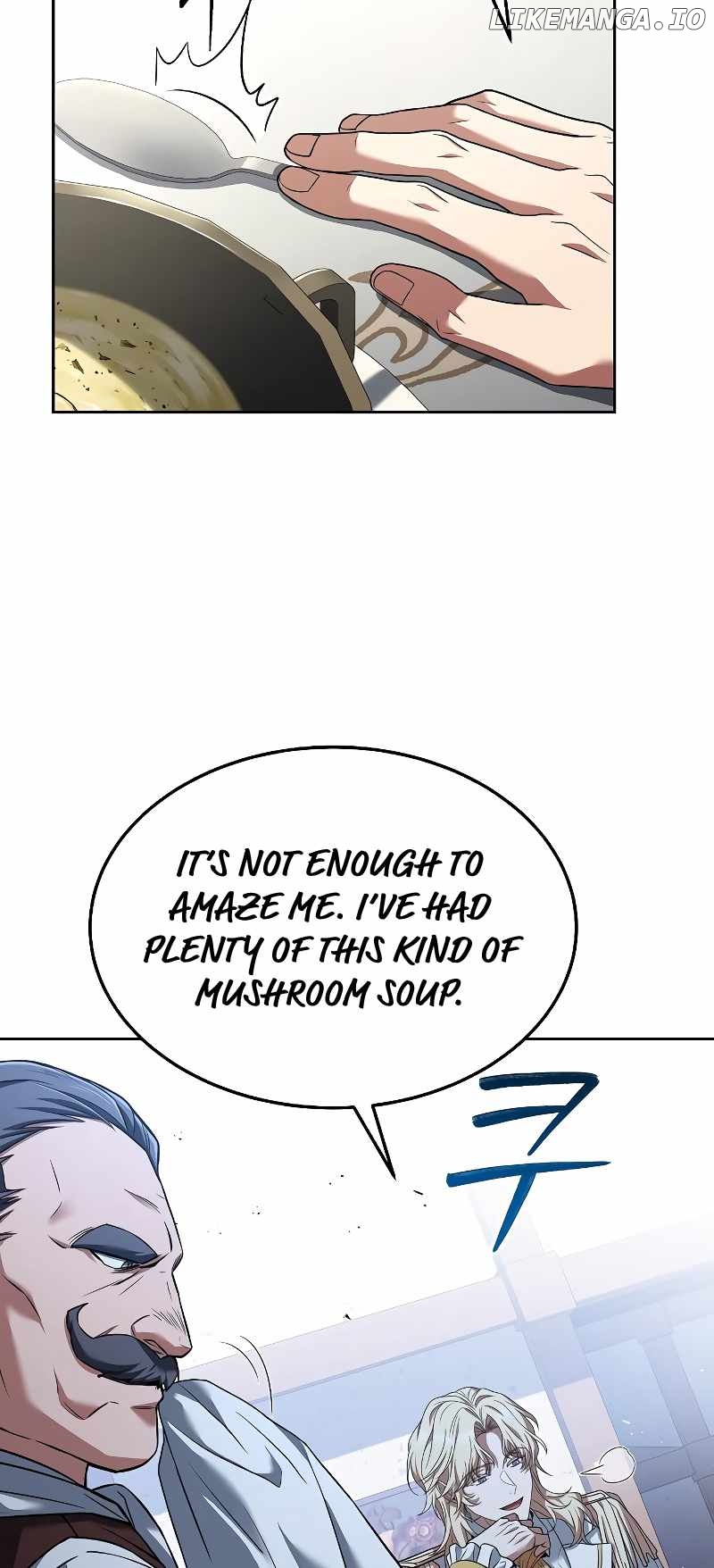 Read The Archmage's Restaurant Manga Online