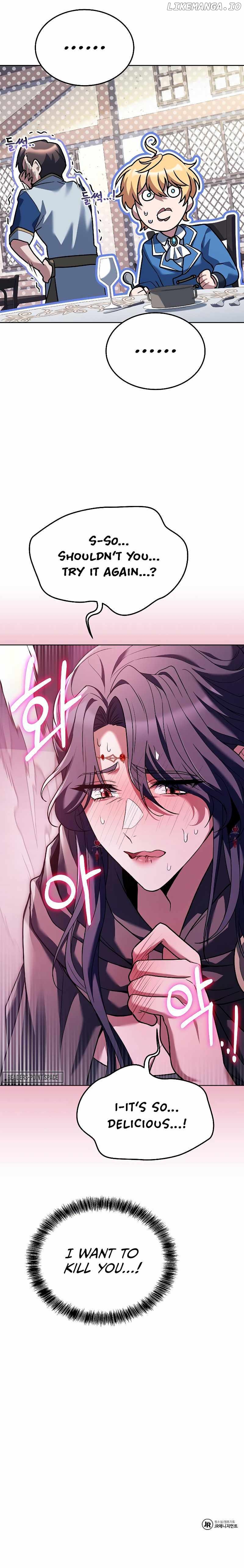 Read The Archmage's Restaurant Manga Online