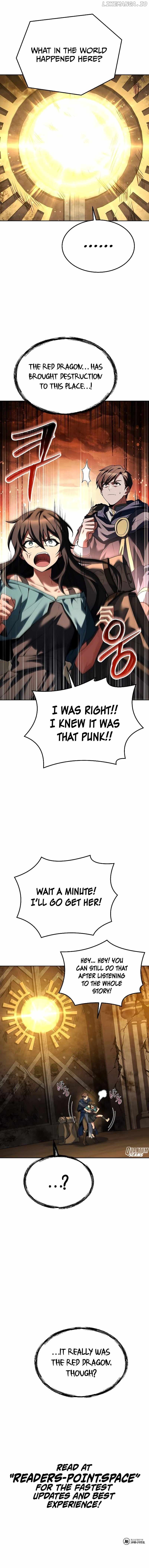 Read The Archmage's Restaurant Manga Online