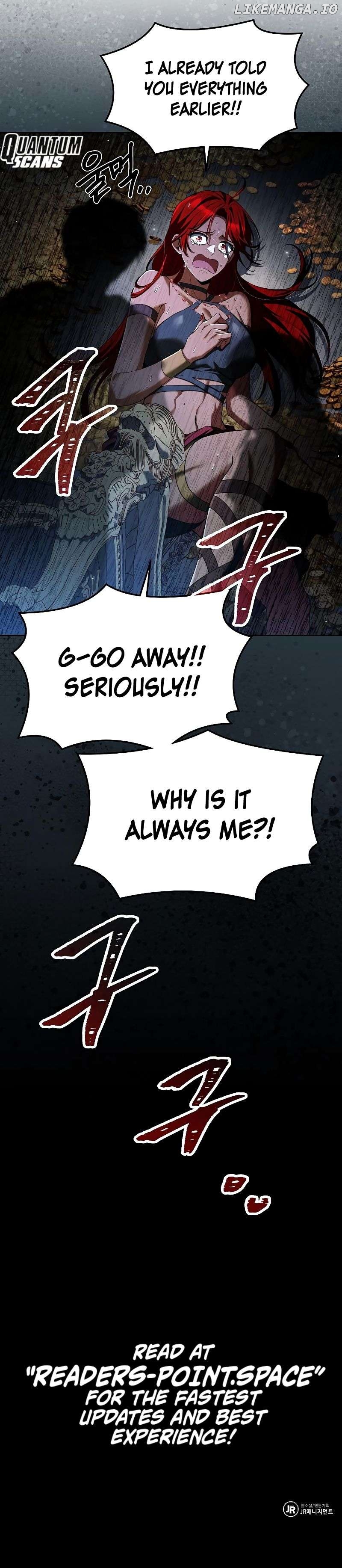 Read The Archmage's Restaurant Manga Online