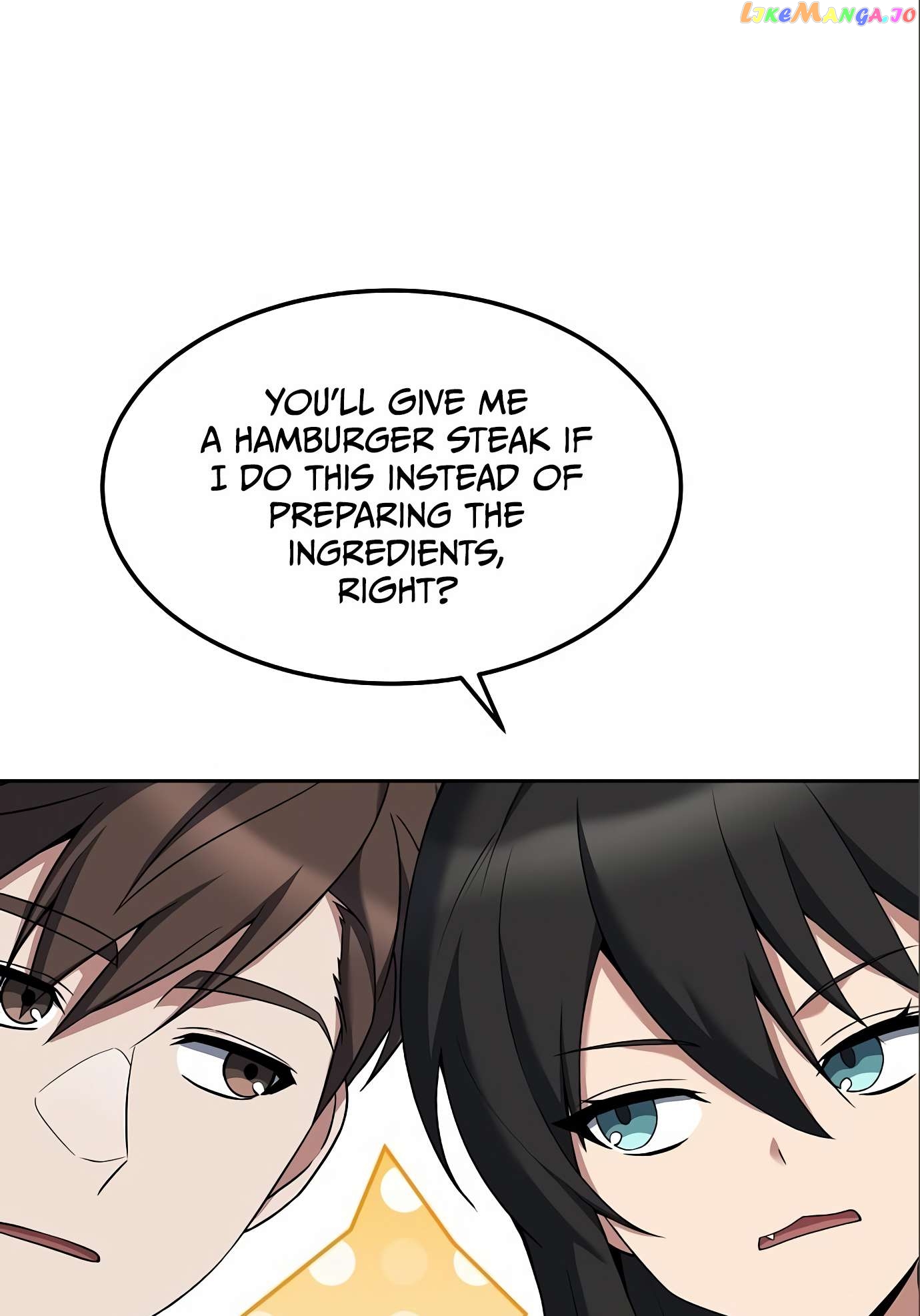 Read The Archmage's Restaurant Manga Online