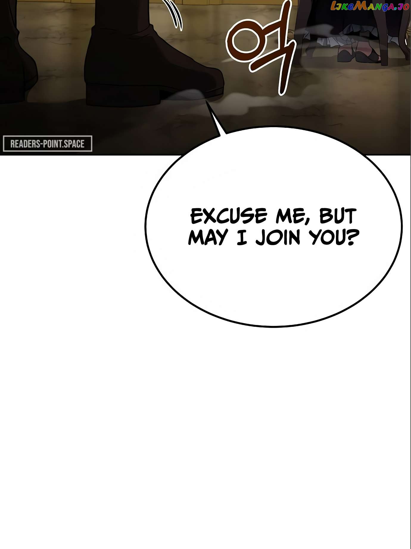 Read The Archmage's Restaurant Manga Online