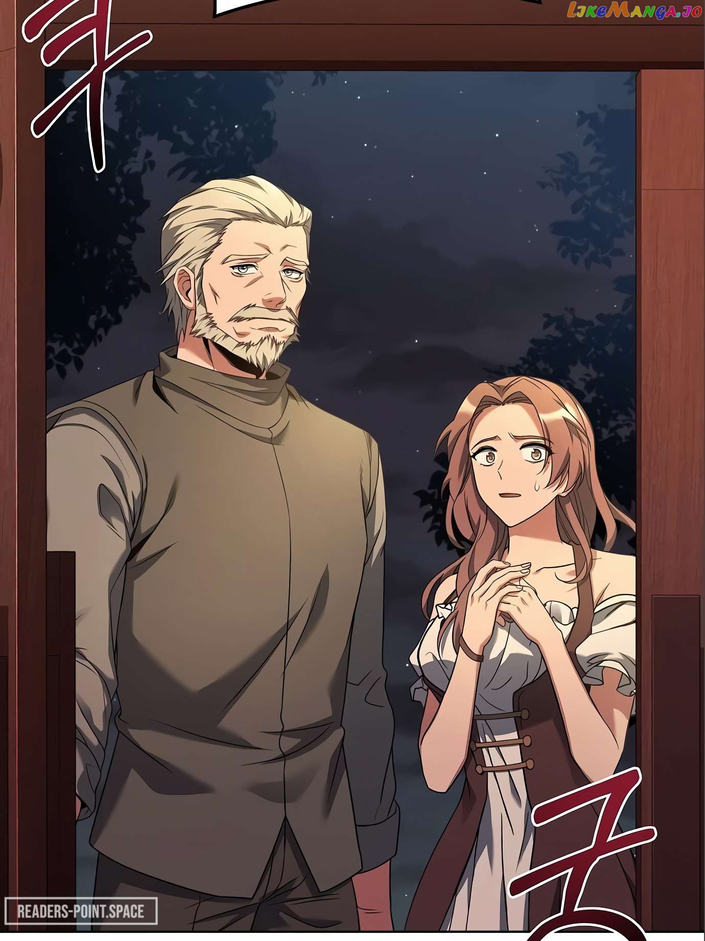 Read The Archmage's Restaurant Manga Online