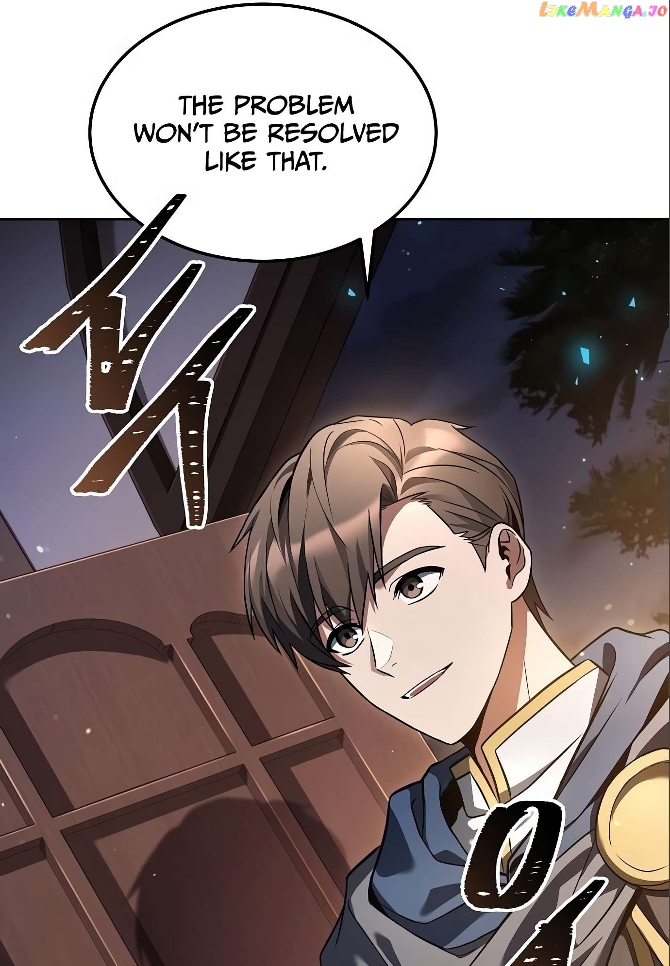 Read The Archmage's Restaurant Manga Online