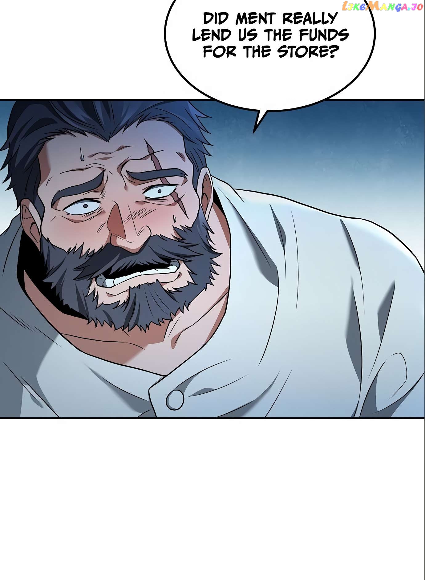 Read The Archmage's Restaurant Manga Online