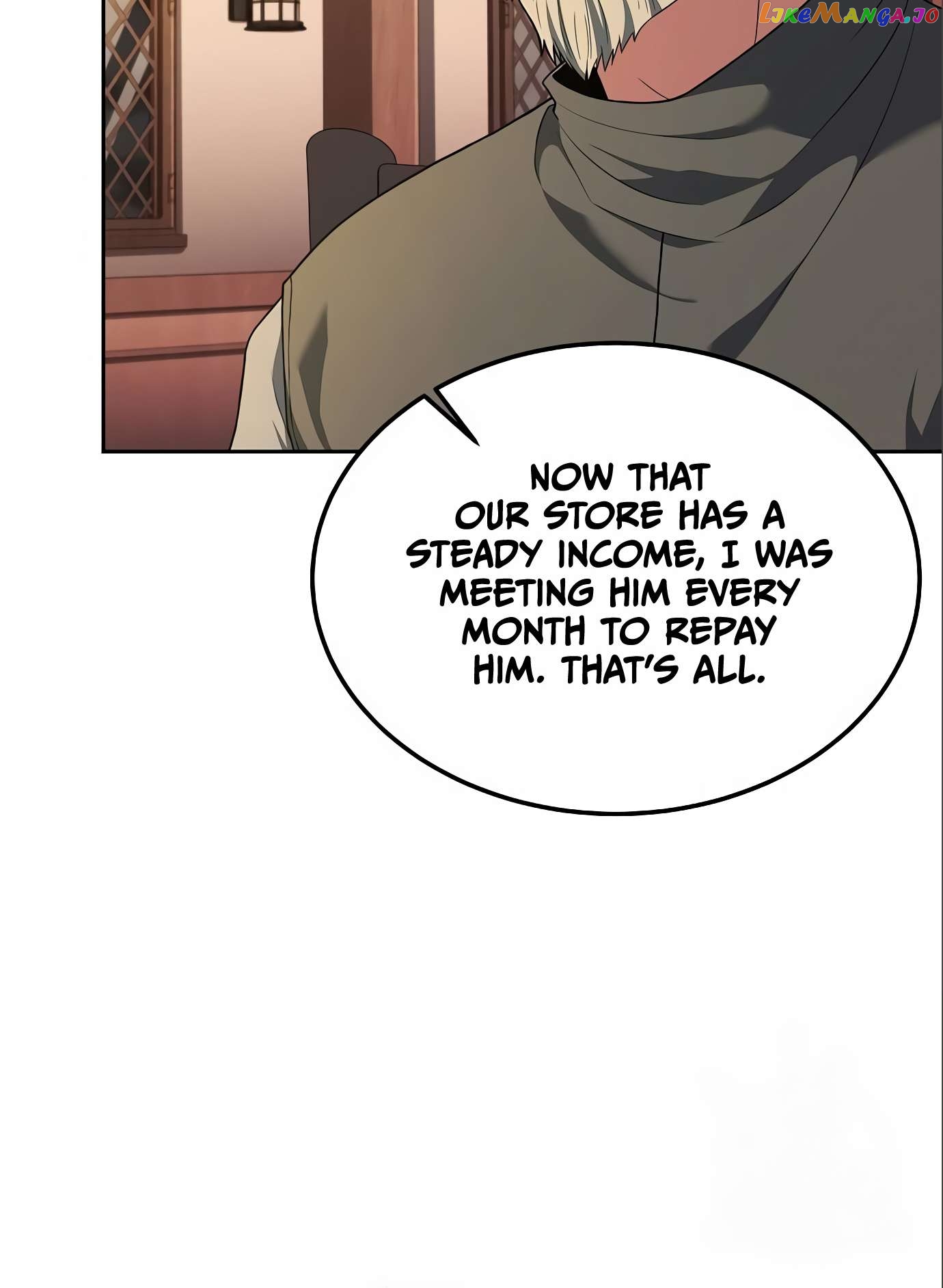 Read The Archmage's Restaurant Manga Online