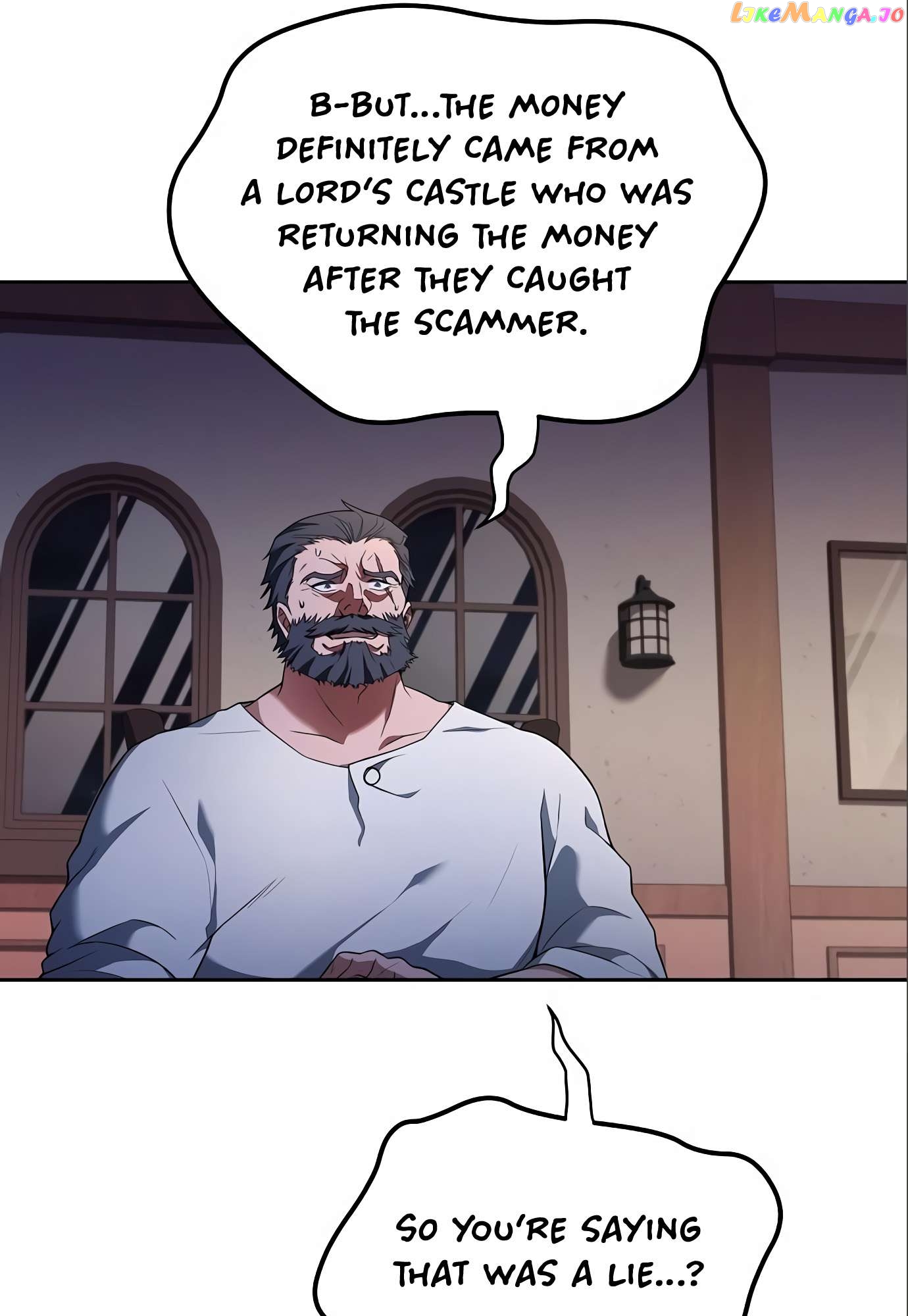 Read The Archmage's Restaurant Manga Online