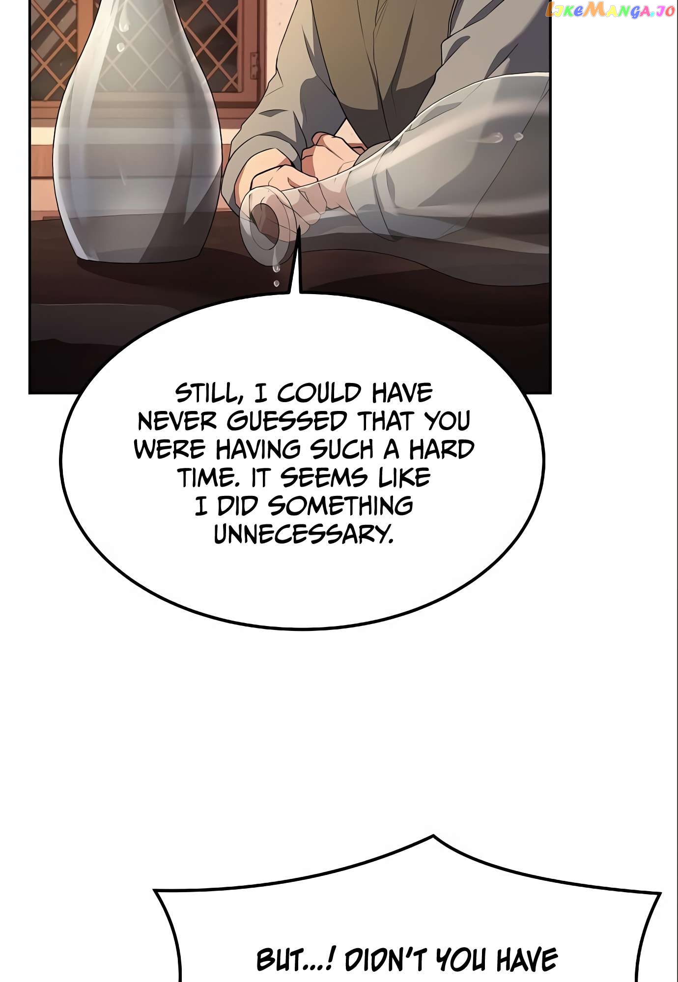 Read The Archmage's Restaurant Manga Online